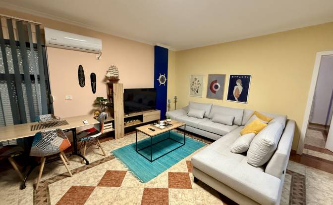 Apartment for Sale Golem, Kavaje, Tirana County. Photo#2