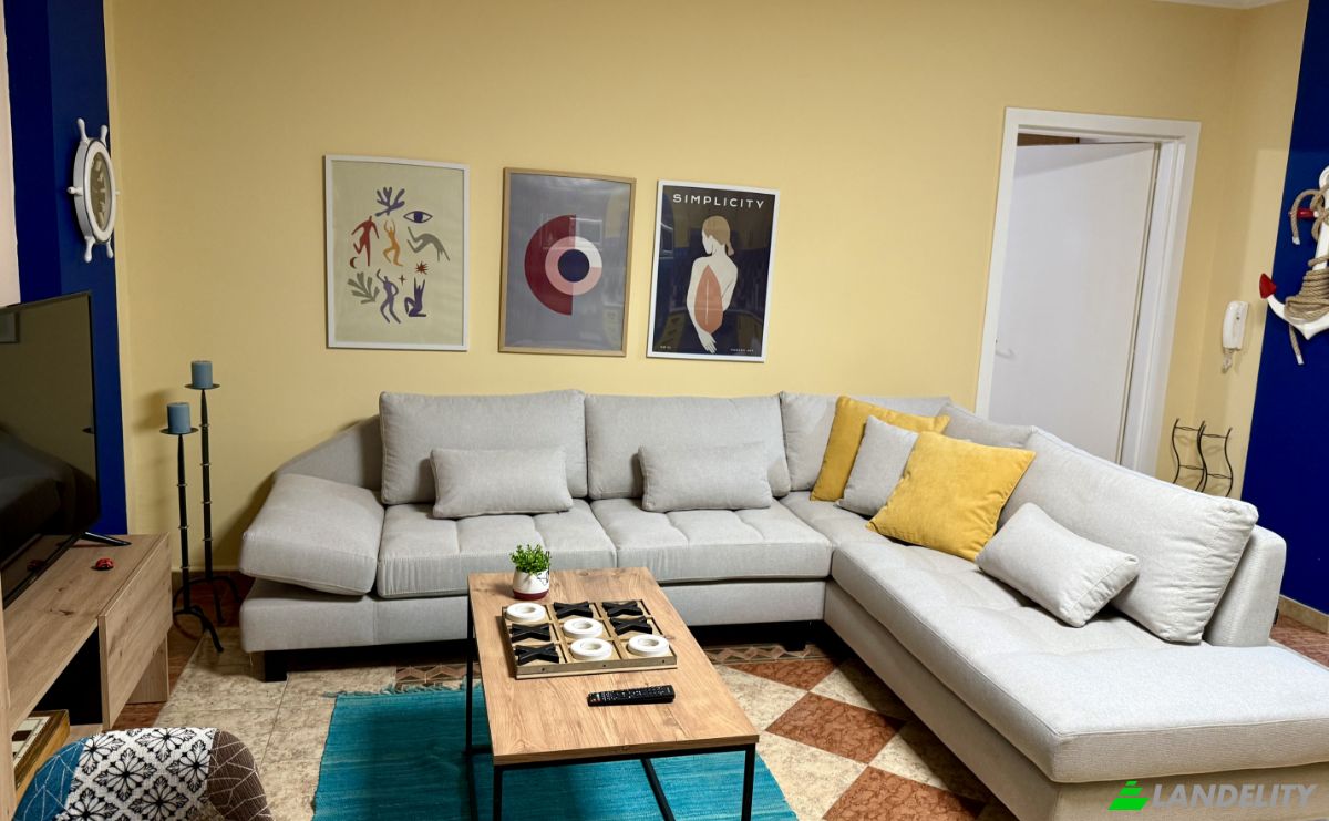 Apartment for Sale Golem, Kavaje, Tirana County, Albania. Photo 3