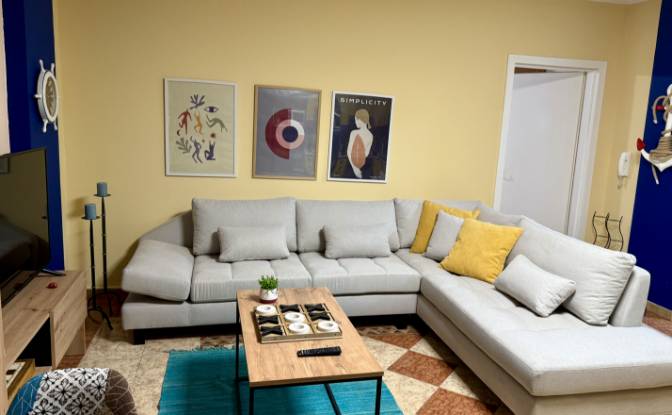 Apartment for Sale Golem, Kavaje, Tirana County. Photo#3