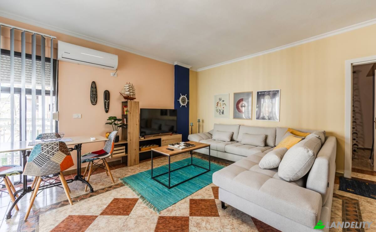 Apartment for Sale Golem, Kavaje, Tirana County, Albania. Photo 4