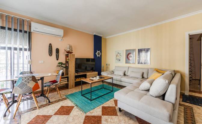 Apartment for Sale Golem, Kavaje, Tirana County. Photo#4