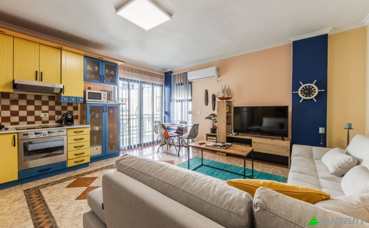 Apartment for Sale Golem, Kavaje, Tirana County, Albania. Photo 6