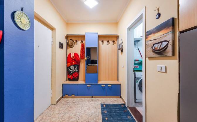 Apartment for Rent Golem, Kavaje, Tirana County. Photo#11 Apartment for Rent Golem, Kavaje, Tirana County. Photo#11
