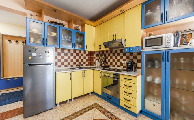 Apartment for Rent Golem, Kavaje, Tirana County. Photo#4 Apartment for Rent Golem, Kavaje, Tirana County. Photo#4