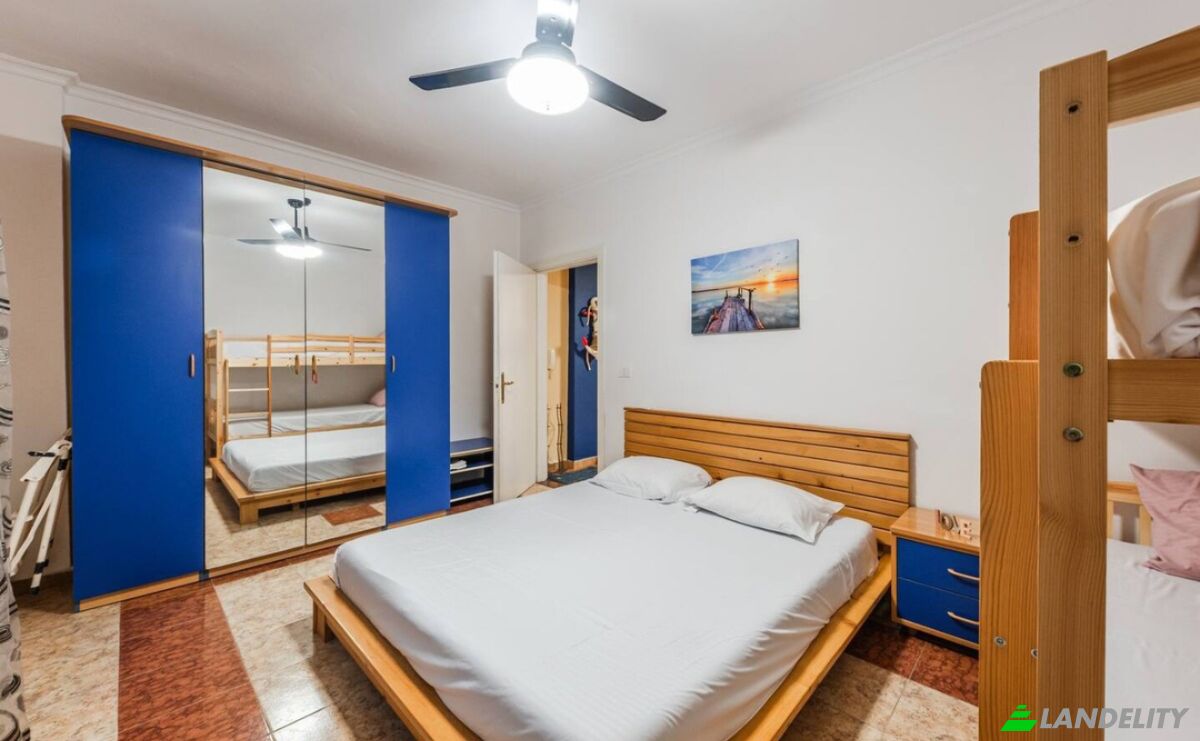 Apartment for Rent Golem, Kavaje, Tirana County, Albania. Photo 7