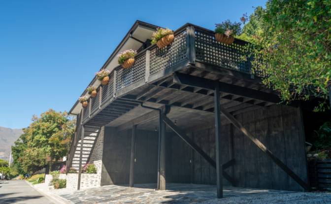 Casa unifamiliar à venda 54 Huff Street. foto#15