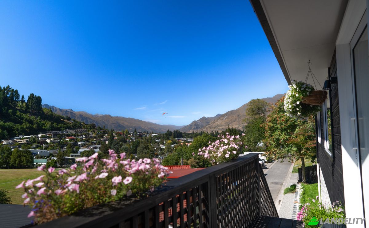 Casa unifamiliar à venda 54 Huff Street, Queenstown 9300, Queenstown, Queenstown-Lakes District, Otago Region, New Zealand. foto 2