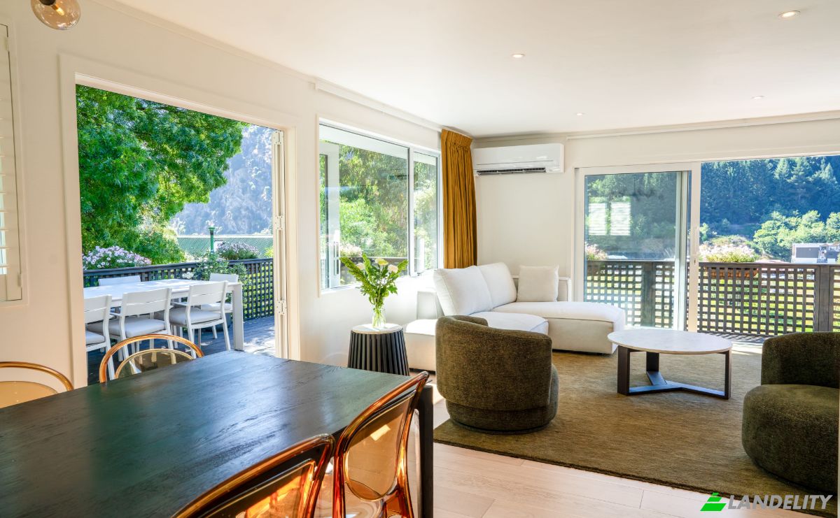 Casa unifamiliar à venda 54 Huff Street, Queenstown 9300, Queenstown, Queenstown-Lakes District, Otago Region, New Zealand. foto 6
