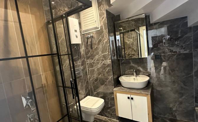 Duplex for Sale Side, Manavgat, Antalya, Turkiye. Photo#11