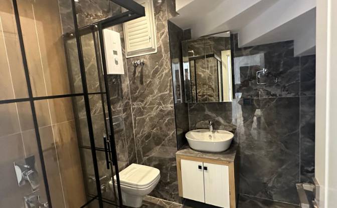 Duplex for Sale Side, Manavgat, Antalya, Turkiye. Photo#12