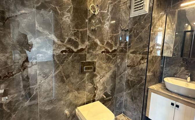 Duplex for Sale Side, Manavgat, Antalya, Turkiye. Photo#13