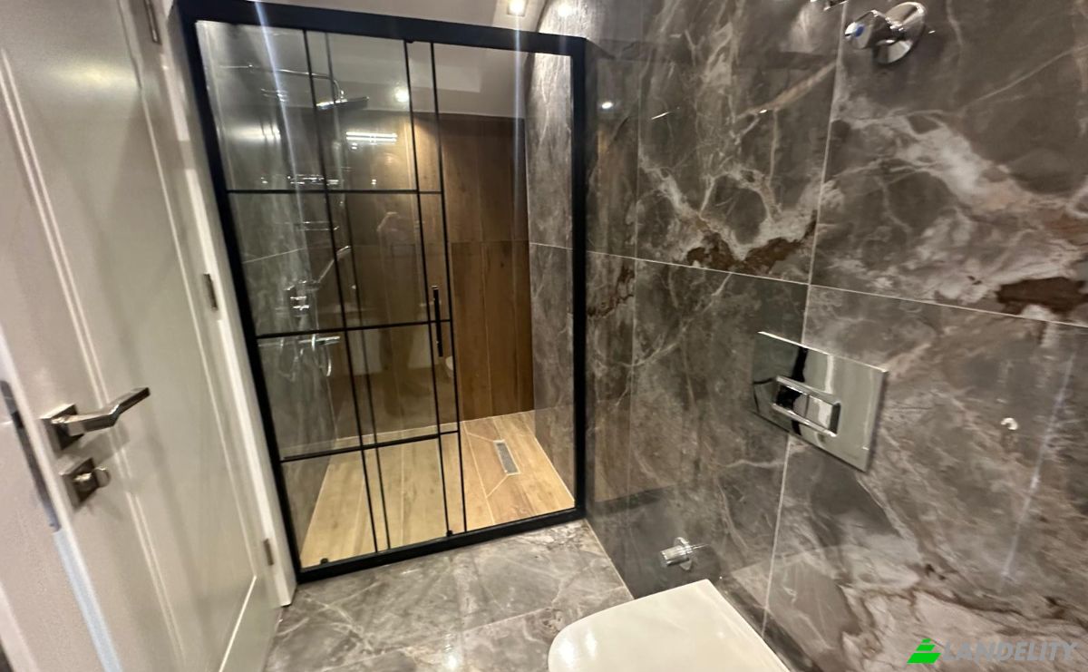 Duplex for Sale Side, Manavgat, Antalya, Turkiye, 1623 Sk No:4, 07330 Manavgat Antalya. Photo 14