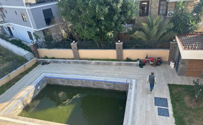 Duplex for Sale Side, Manavgat, Antalya, Turkiye. Photo#15