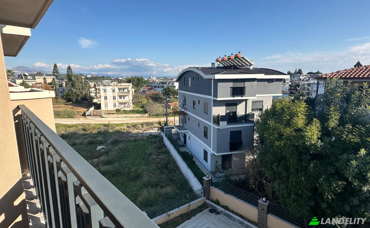 Duplex for Sale Side, Manavgat, Antalya, Turkiye, 1623 Sk No:4, 07330 Manavgat Antalya. Photo 16