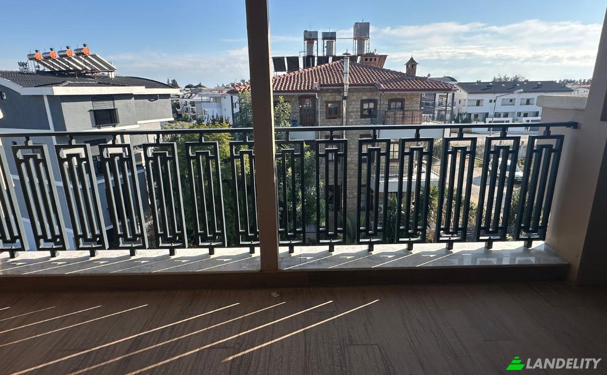 Duplex for Sale Side, Manavgat, Antalya, Turkiye, 1623 Sk No:4, 07330 Manavgat Antalya. Photo 17