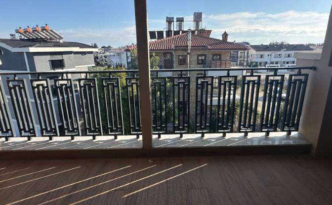 Duplex for Sale Side, Manavgat, Antalya, Turkiye. Photo#17