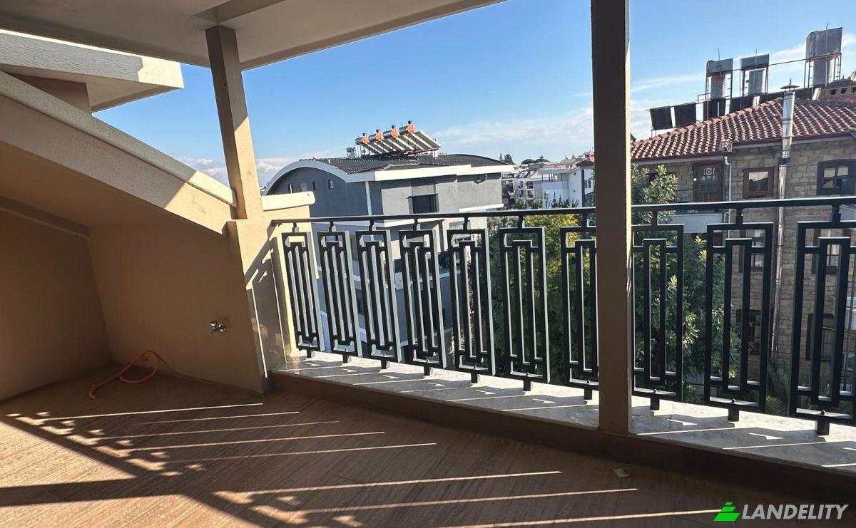 Duplex for Sale Side, Manavgat, Antalya, Turkiye, 1623 Sk No:4, 07330 Manavgat Antalya. Photo 18