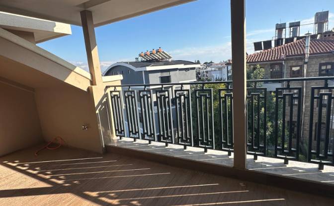 Duplex for Sale Side, Manavgat, Antalya, Turkiye. Photo#18