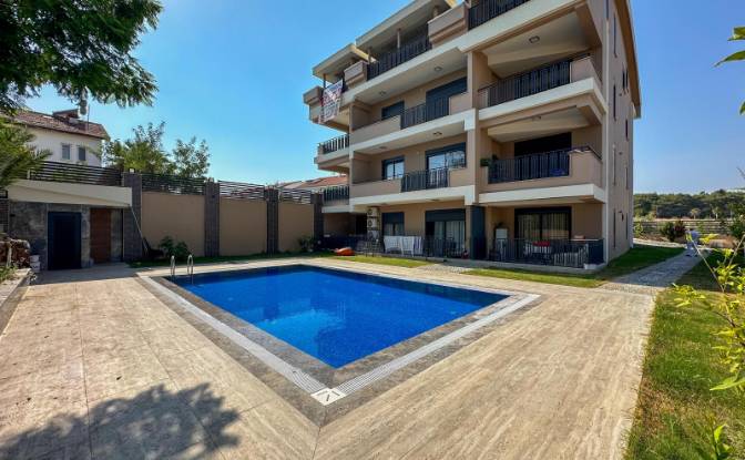 Duplex for Sale Side, Manavgat, Antalya, Turkiye. Photo#19