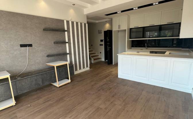 Duplex for Sale Side, Manavgat, Antalya, Turkiye. Photo#2