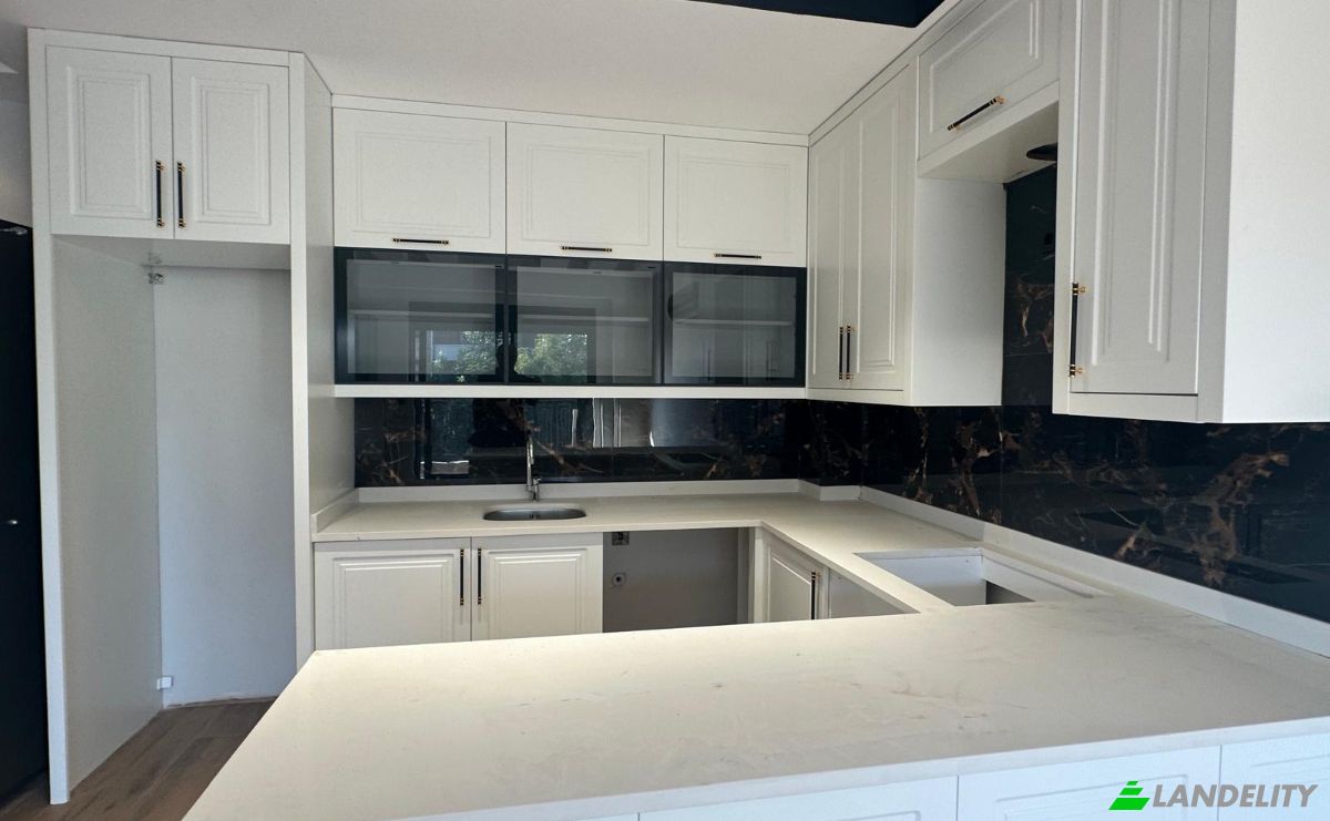 Duplex for Sale Side, Manavgat, Antalya, Turkiye, 1623 Sk No:4, 07330 Manavgat Antalya. Photo 3