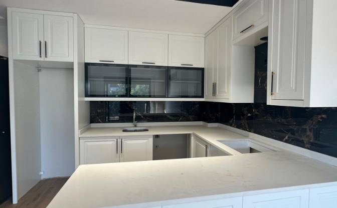 Duplex for Sale Side, Manavgat, Antalya, Turkiye. Photo#3
