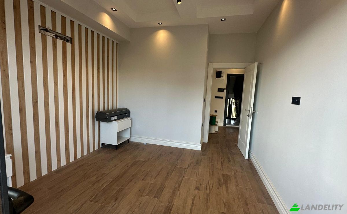 Duplex for Sale Side, Manavgat, Antalya, Turkiye, 1623 Sk No:4, 07330 Manavgat Antalya. Photo 4