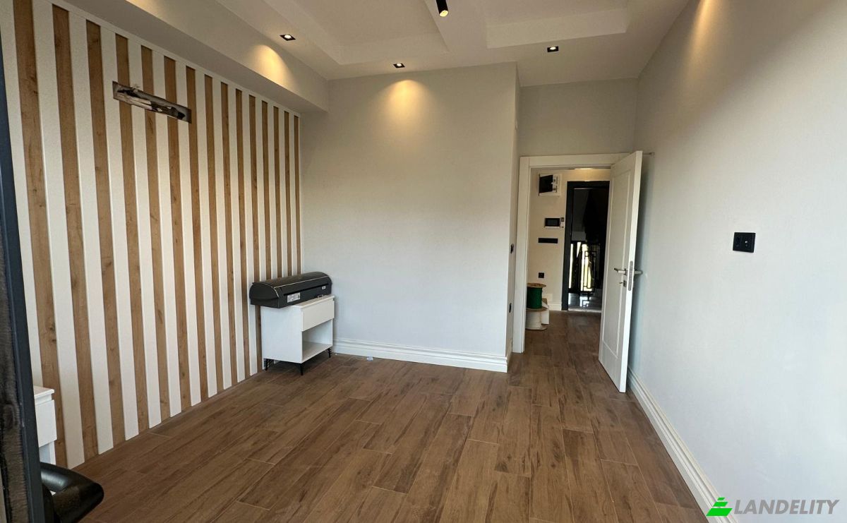 Duplex for Sale Side, Manavgat, Antalya, Turkiye, 1623 Sk No:4, 07330 Manavgat Antalya. Photo 5