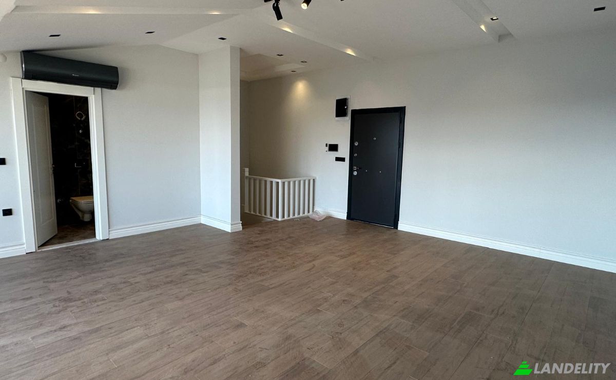 Duplex for Sale Side, Manavgat, Antalya, Turkiye, 1623 Sk No:4, 07330 Manavgat Antalya. Photo 7