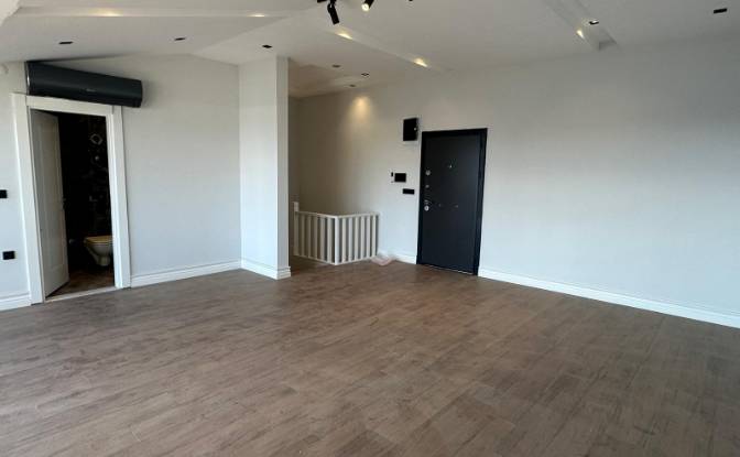 Duplex for Sale Side, Manavgat, Antalya, Turkiye. Photo#7