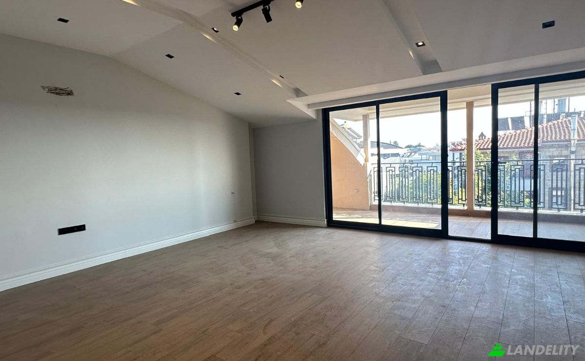 Duplex for Sale Side, Manavgat, Antalya, Turkiye, 1623 Sk No:4, 07330 Manavgat Antalya. Photo 8