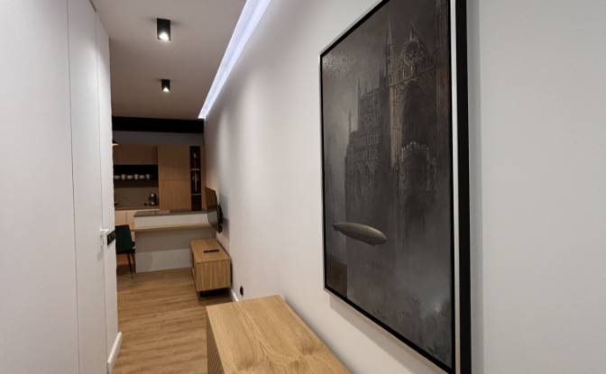 Condo for Sale Swietej Anny 2, 40-422 Katowice. Photo#16