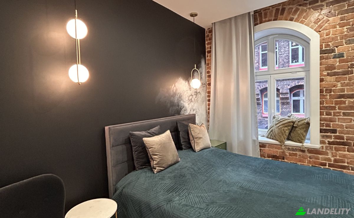Condo for Sale Swietej Anny 2, 40-422 Katowice, Katowice, Silesian Voivodeship, Poland. Photo 11