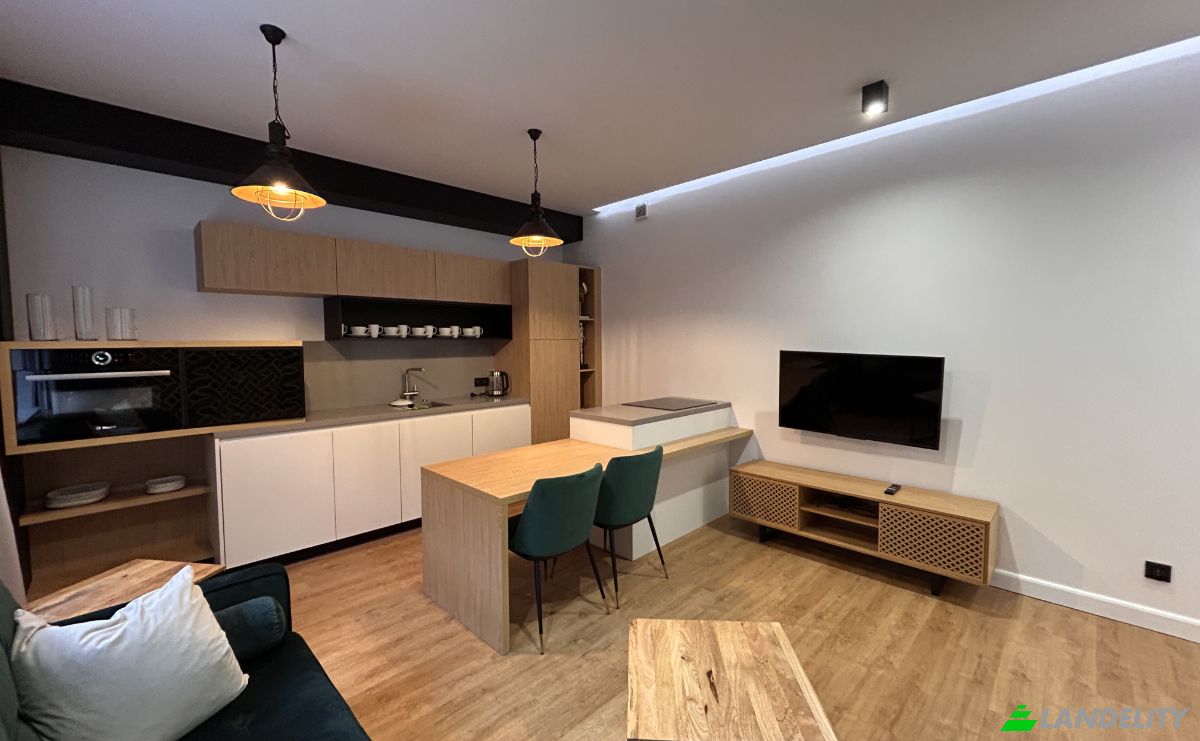Condo for Sale Swietej Anny 2, 40-422 Katowice, Katowice, Silesian Voivodeship, Poland. Photo 4