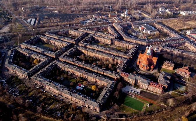 Condo for Sale Swietej Anny 2, 40-422 Katowice. Photo#21