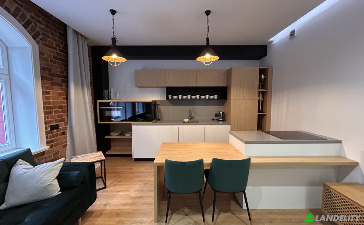 Condo for Sale Swietej Anny 2, 40-422 Katowice, Katowice, Silesian Voivodeship, Poland. Photo 2