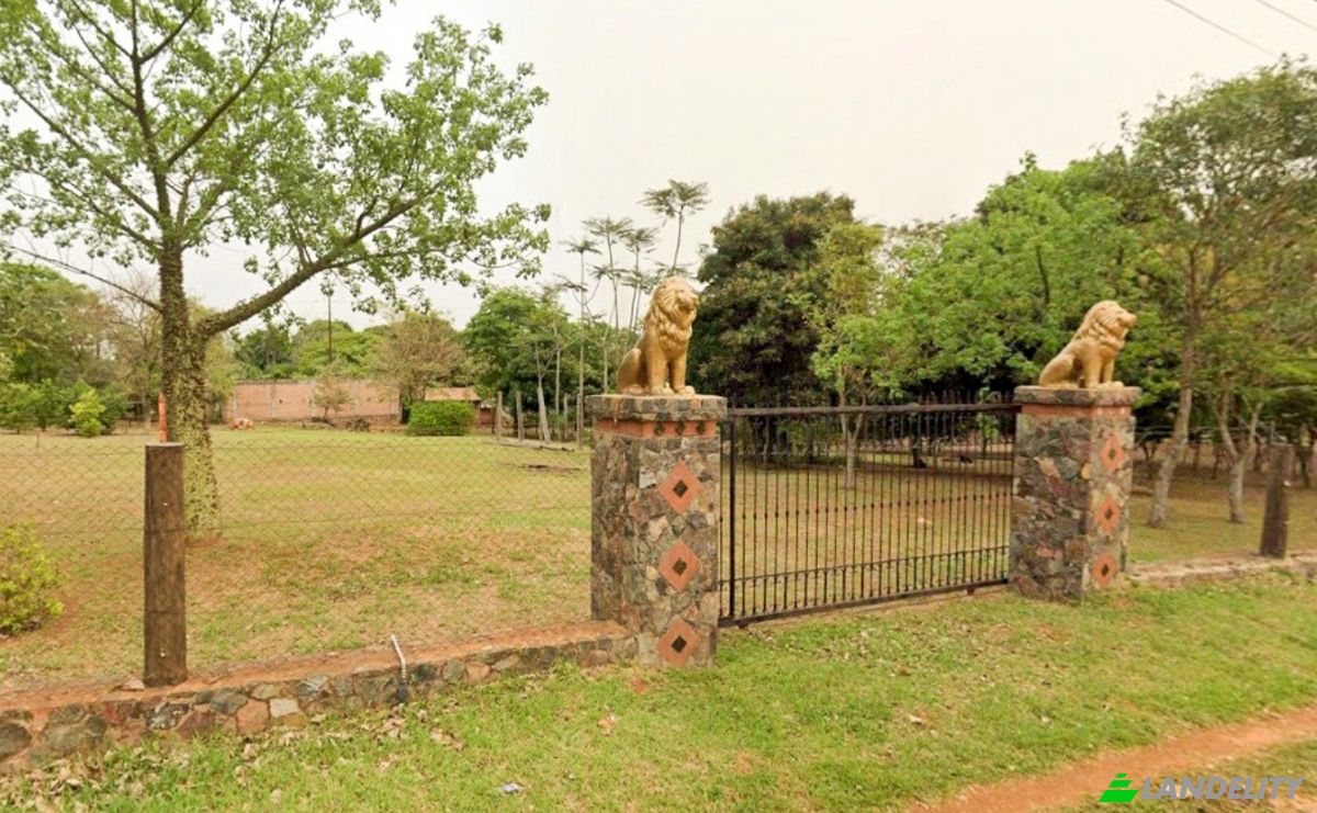 Land Lot for Sale Itaugua 110606, Itaugua, Central Department, Paraguay. Photo 3