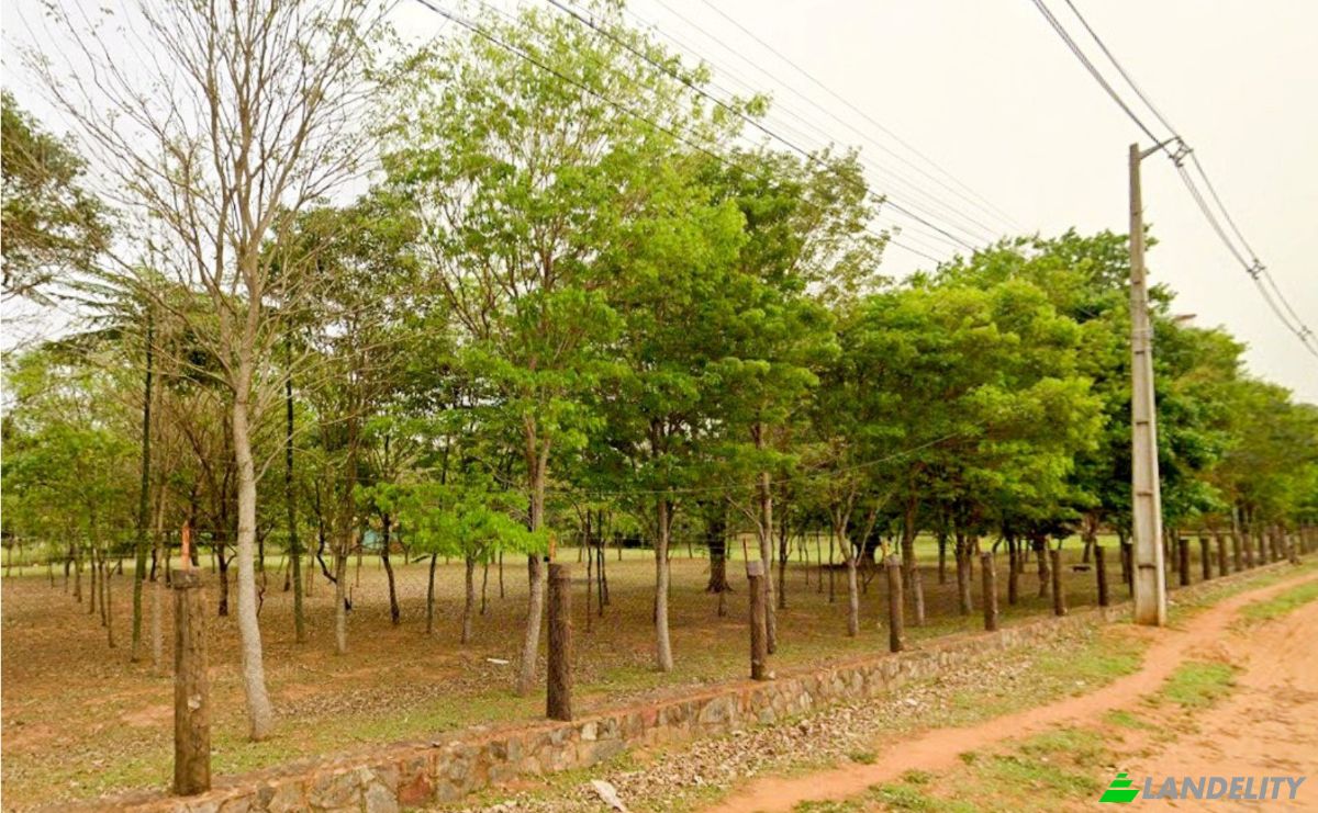 Land Lot for Sale Itaugua 110606, Itaugua, Central Department, Paraguay. Photo 4