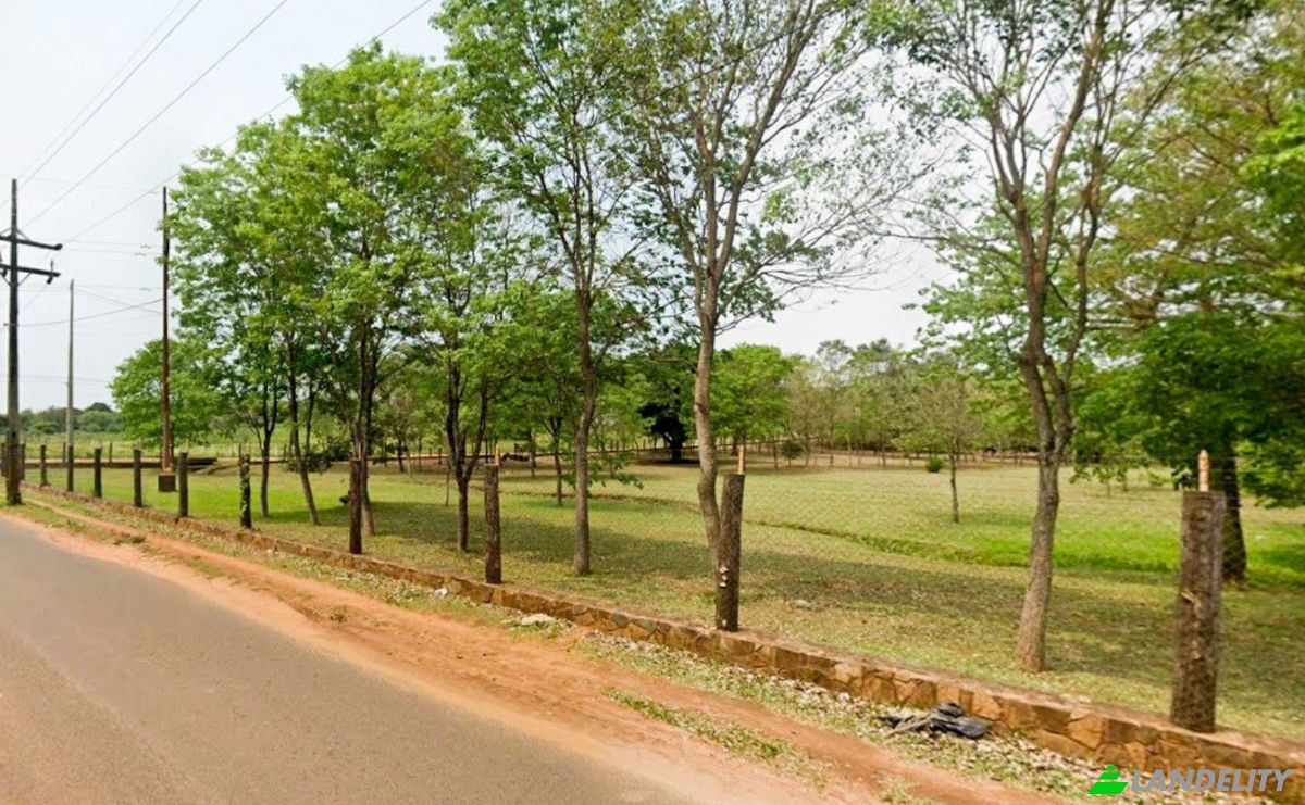 Land Lot for Sale Itaugua 110606, Itaugua, Central Department, Paraguay. Photo 5