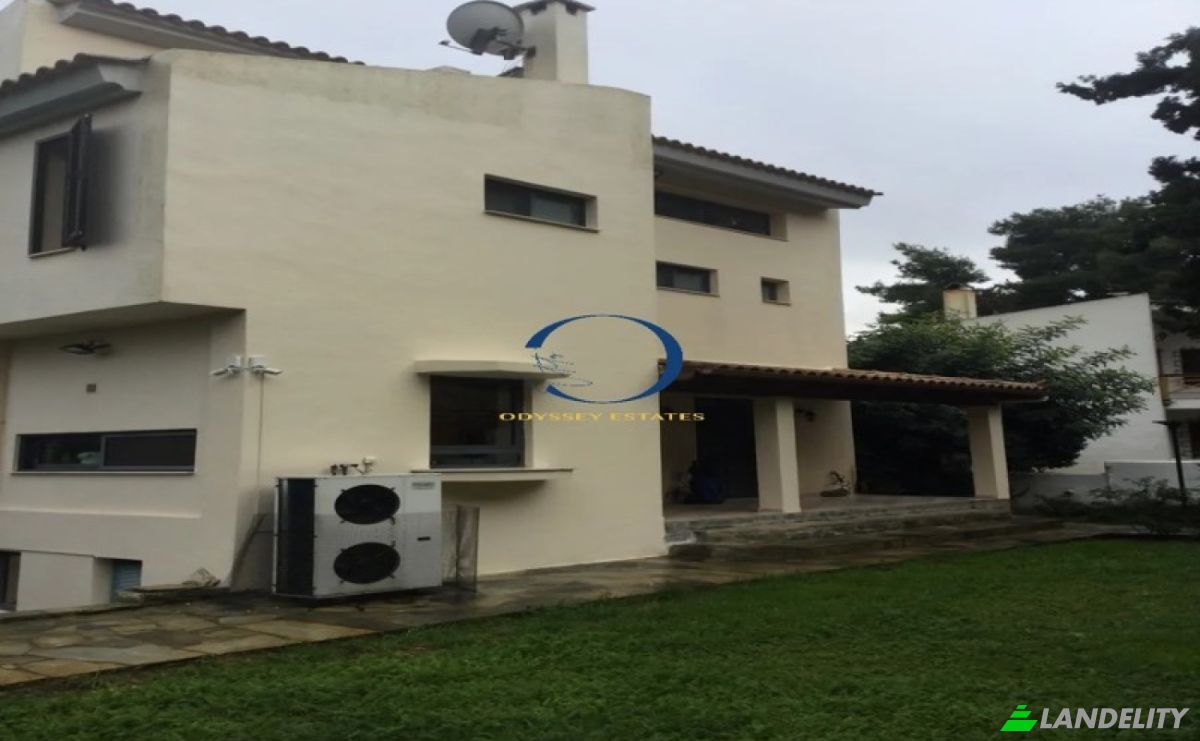 Casa de una sola familia en venta Vagia 135, Stamata 145 75, Stamata, Attica, Decentralized Administration of Attica, Greece. Foto 4