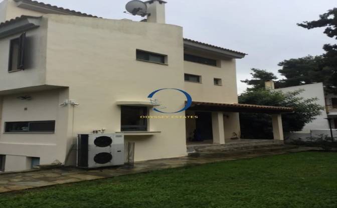 Casa de una sola familia en venta Vagia 135. Foto#4