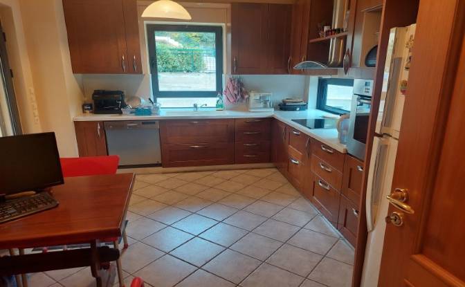Casa de una sola familia en venta Vagia 135. Foto#5
