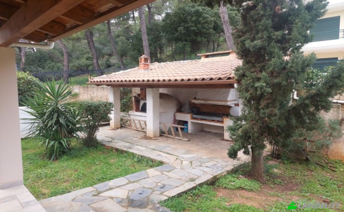 Casa de una sola familia en venta Vagia 135, Stamata 145 75, Stamata, Attica, Decentralized Administration of Attica, Greece. Foto 8