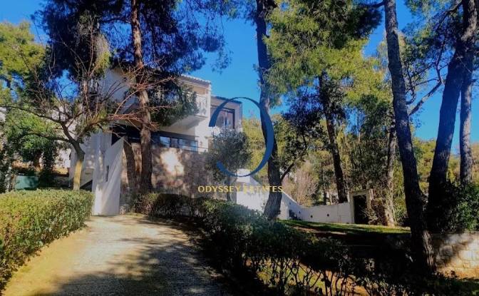 Casa de una sola familia en venta Vagia 135. Foto#9