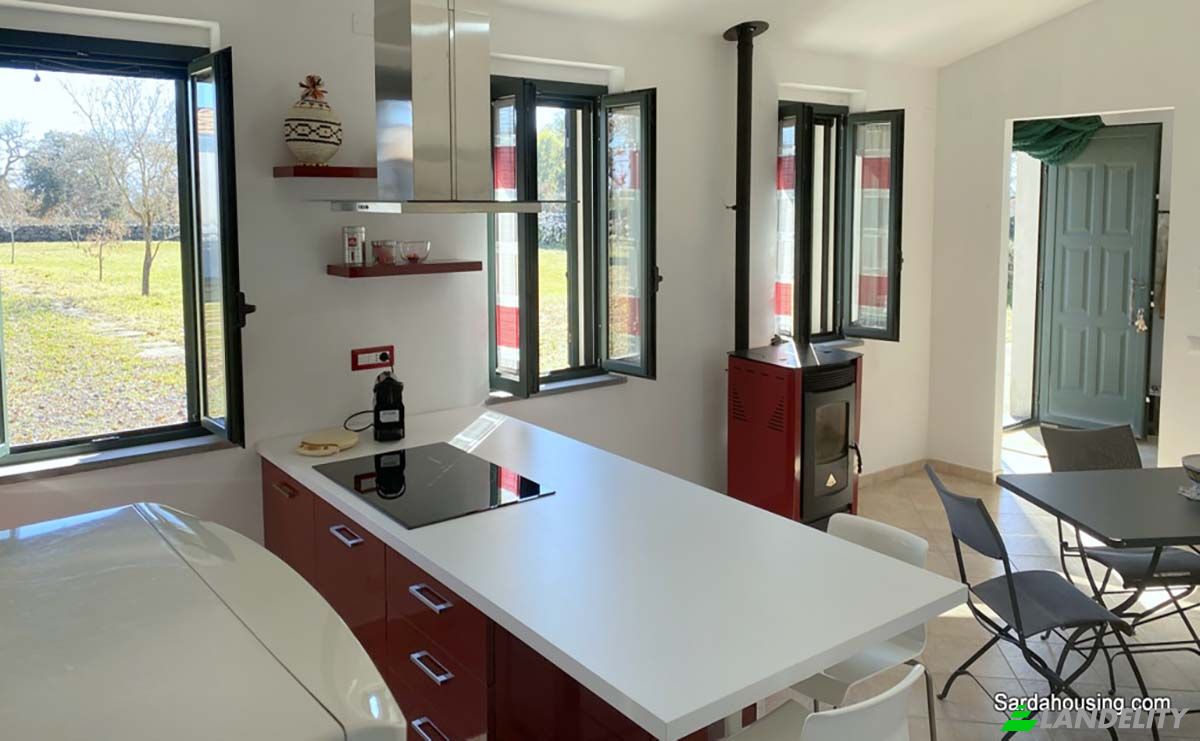 Односімейний будинок продаж Strada senza nome, 09071 Abbasanta OR, Abbasanta, Province of Oristano, Sardinia, Italy. Фото 6