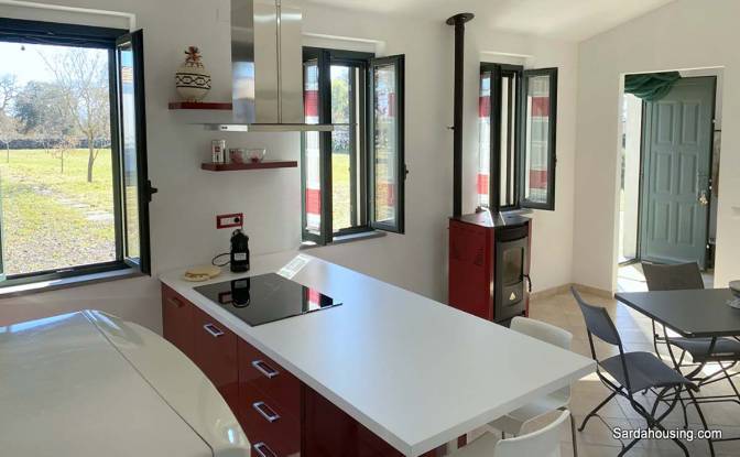 Односімейний будинок продаж Strada senza nome. Фото#6 Односімейний будинок продаж Strada senza nome. Фото#6