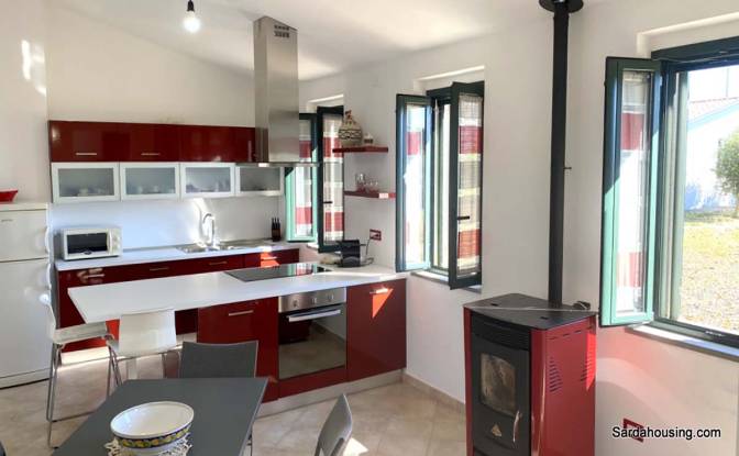 Односімейний будинок продаж Strada senza nome. Фото#7 Односімейний будинок продаж Strada senza nome. Фото#7