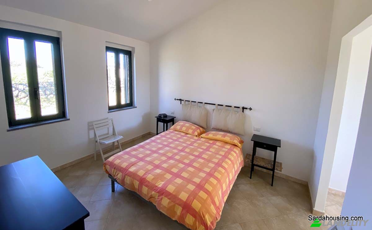 Односімейний будинок продаж Strada senza nome, 09071 Abbasanta OR, Abbasanta, Province of Oristano, Sardinia, Italy. Фото 9