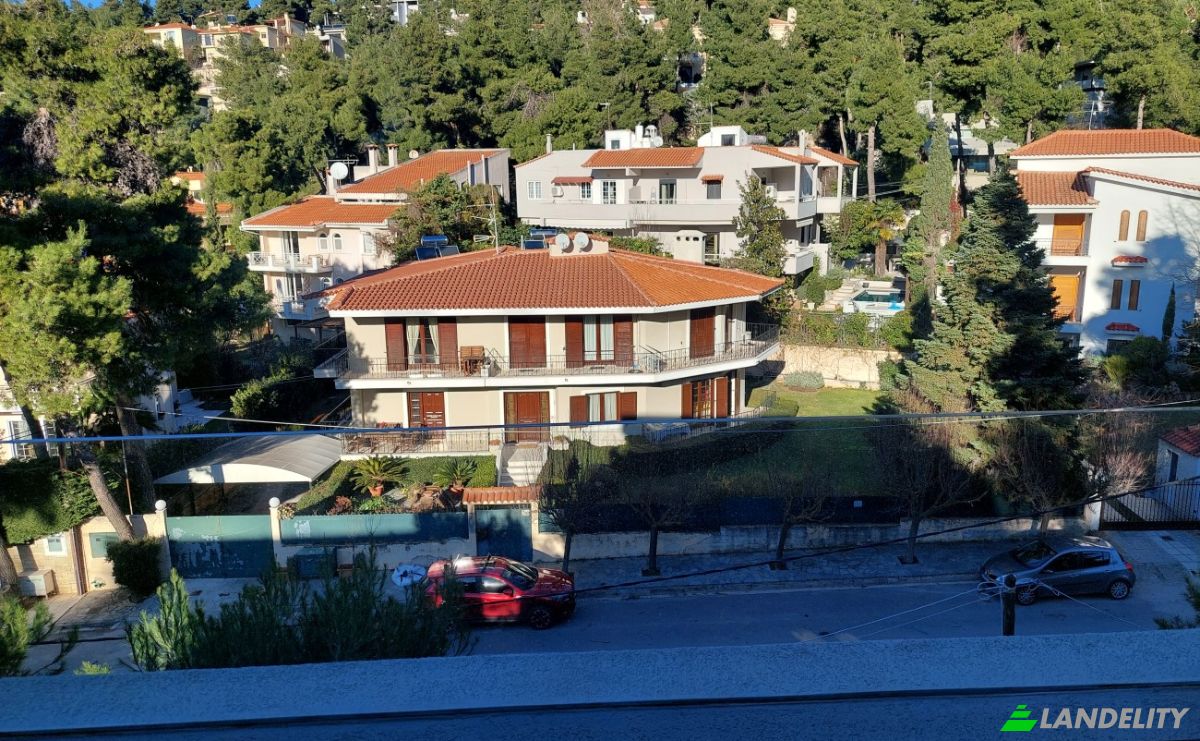 Villa for Sale Leof Mitropolitou Grigoriou Kidonion 23, Dionisos 145 76, Dionysos, Attica, Decentralized Administration of Attica, Greece. Photo 4