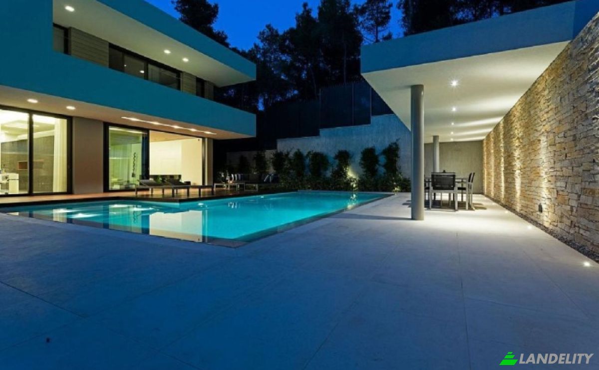 Villa for Sale Leof Mitropolitou Grigoriou Kidonion 23, Dionisos 145 76, Dionysos, Attica, Decentralized Administration of Attica, Greece. Photo 6